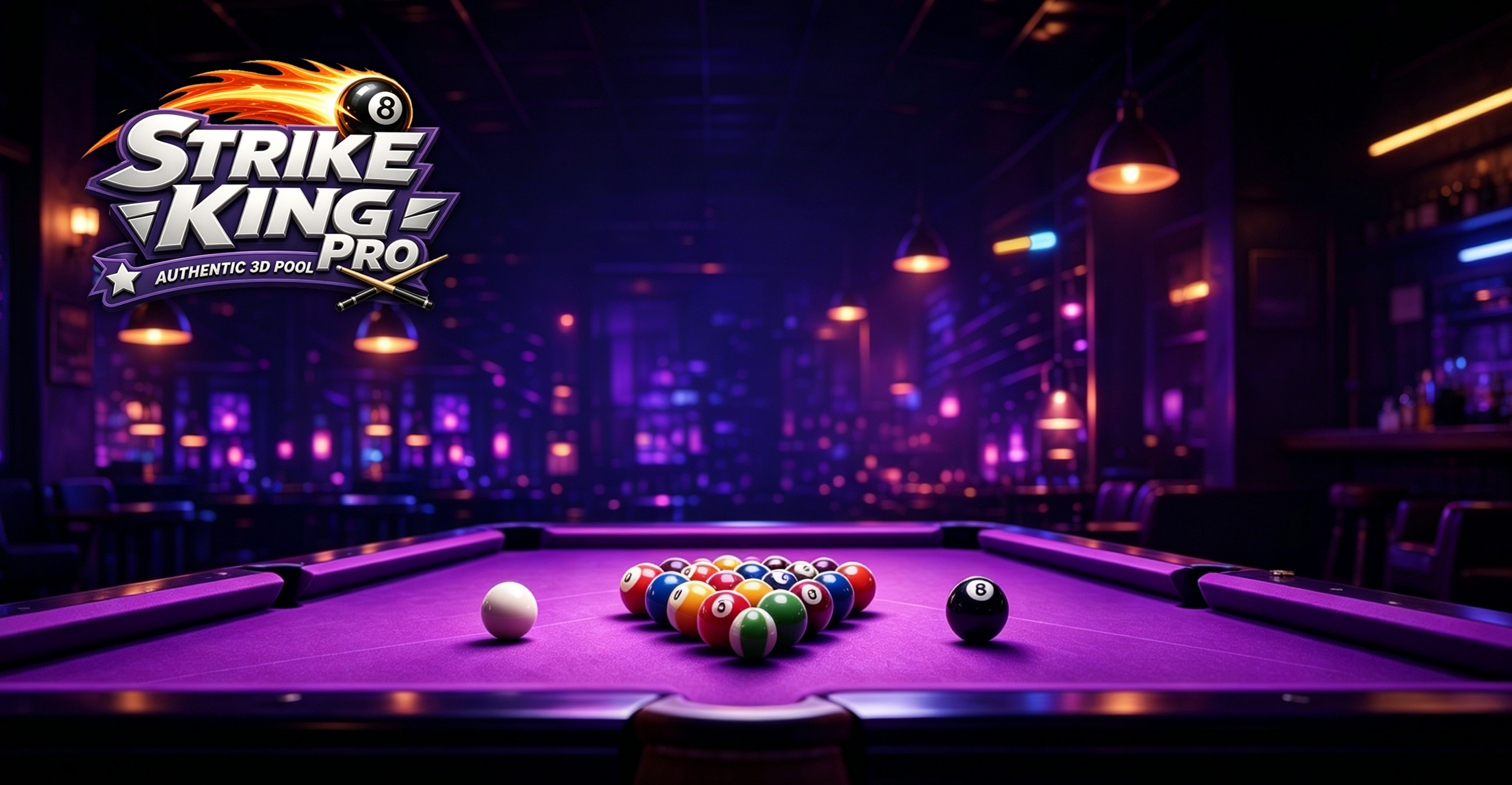 Strike King Pro